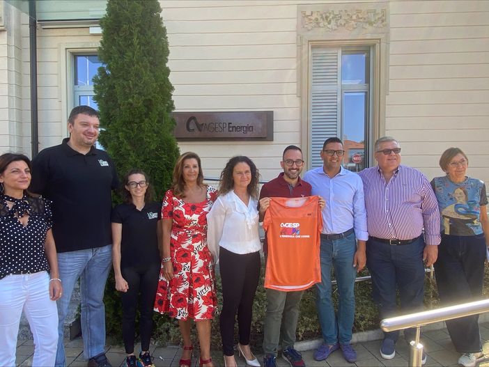 A Busto Arsizio si va di corsa: torna l’Agesp Run con già 200 iscritti A Busto Arsizio si va di corsa: torna l’Agesp Run con già 200 iscritti
