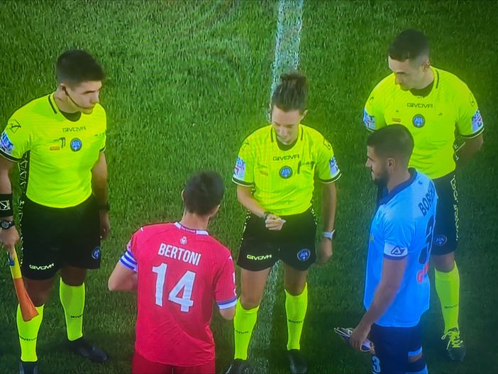 La Pro Patria regala la prima vittoria all’Albinoleffe: a Zanica finisce 3-1