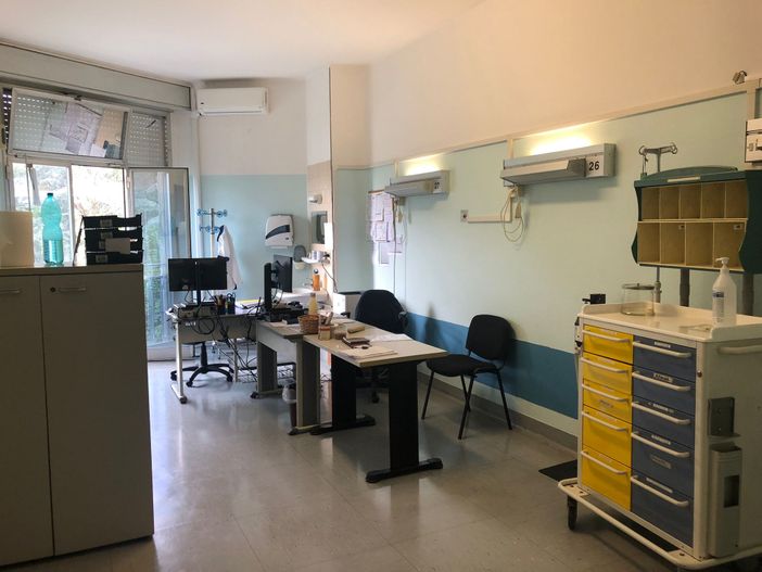 Al via l’ambulatorio infermieristico nella Casa di Comunità di Busto Arsizio. Sarà aperto sette giorni su sette