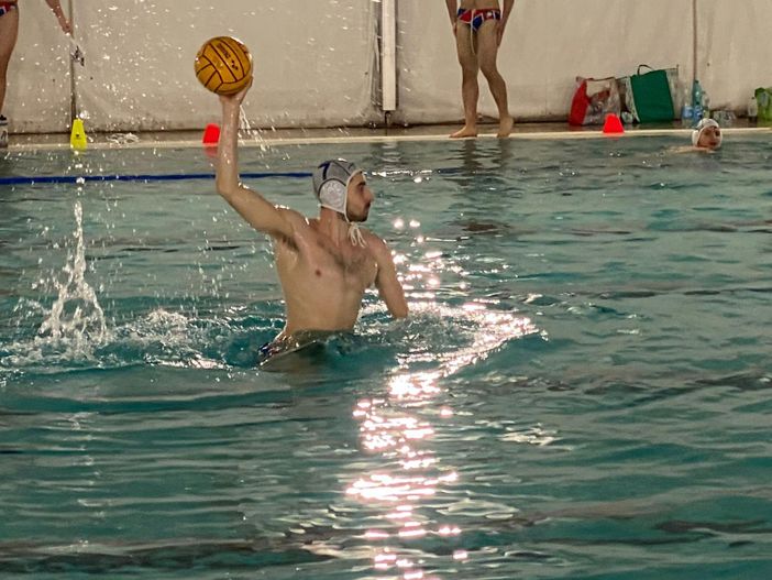 Rari Nantes Legnano, la salvezza in serie C ora è matematica per la pallanuoto Rari Nantes Legnano, la salvezza in serie C ora è matematica per la pallanuoto