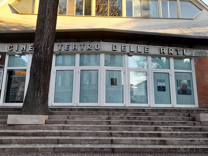 Gallarate, Lella Costa al Teatro delle Arti: è la decima volta Gallarate, Lella Costa al Teatro delle Arti: è la decima volta