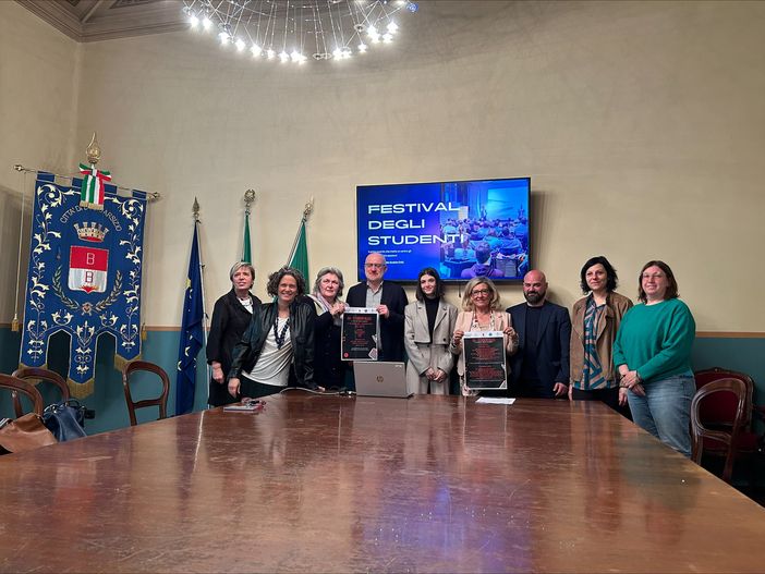 BA Studentalks. «Un festival con la finalità di ispirare i giovani offrendo loro modelli positivi e storie di successo»