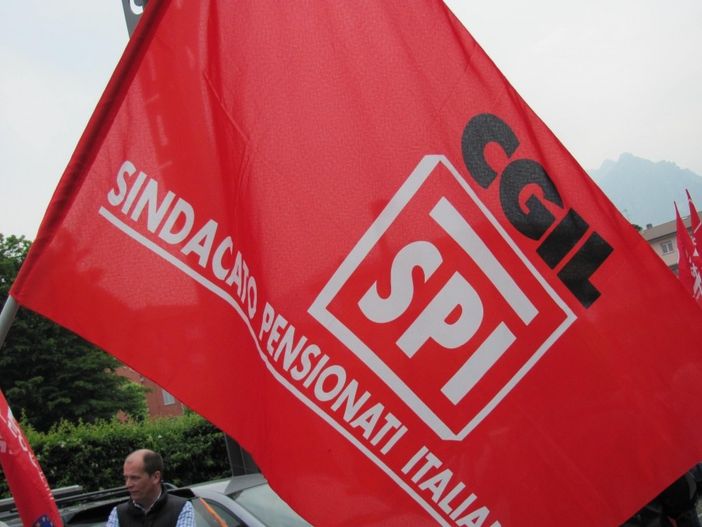 Spi Cgil Lombardia: nel 2021 aumenta la contrattazione sociale con gli Enti Locali