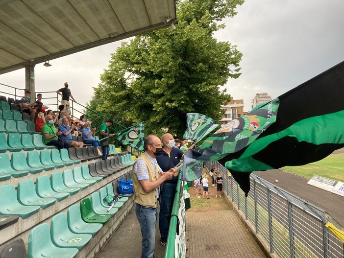Serie D: Castellanzese per ripartire, Legnano per confermarsi