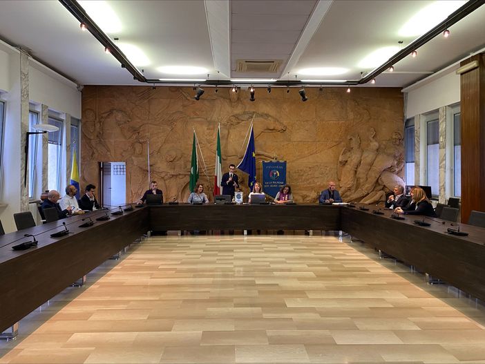 VIDEO. Una super pista ciclabile da Milano a Varese: «Un progetto che deve coniugarsi con quello che va fatto nelle città»