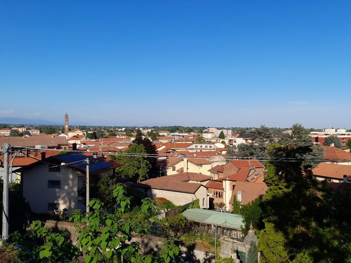 Cassano Magnago: silenzio, si vota Cassano Magnago: silenzio, si vota