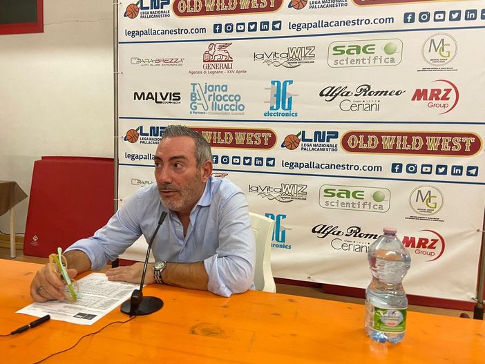 VIDEO. I Legnano Knights rendono omaggio a un meraviglioso sport come il basket: super vittoria contro la Pielle Livorno