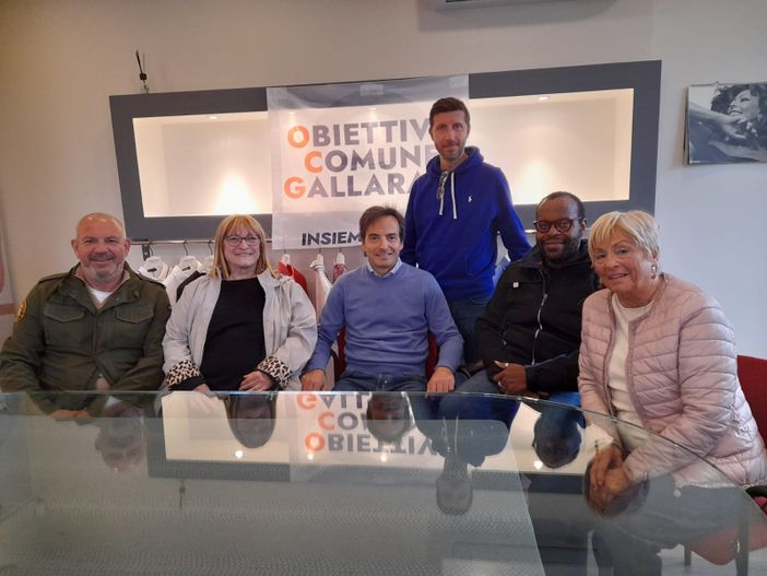 Funzioni socio-sanitarie pubbliche via da Gallarate? Mozione di Ocg per mantenerle in città