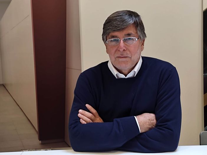 Emilio Conti