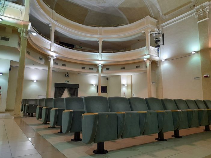 Torna “Spirto gentil”: Liszt al Teatro del Popolo Torna “Spirto gentil”: Liszt al Teatro del Popolo