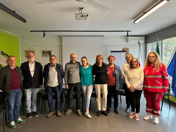 Cri Gallarate - Obiettivo Inclusione Sociale