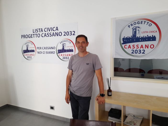 Rocco Dabraio all'incontro sulla mobilità