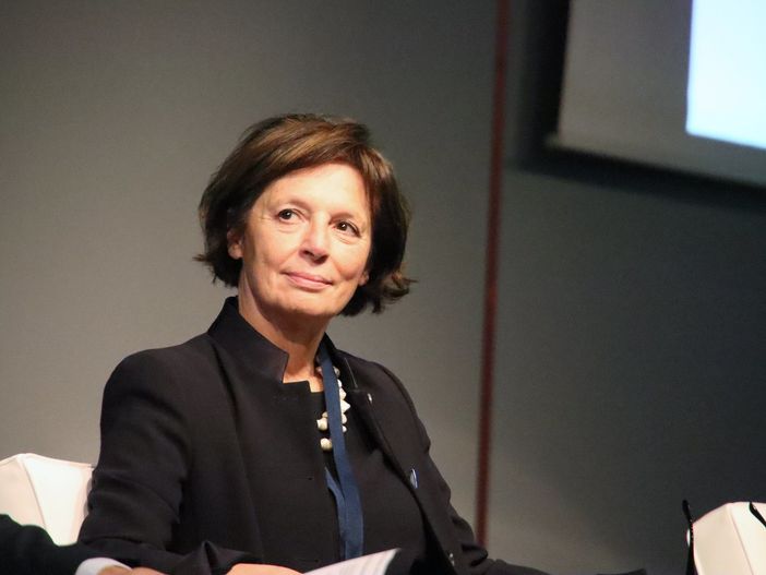 Dottoressa Giovanna Beretta