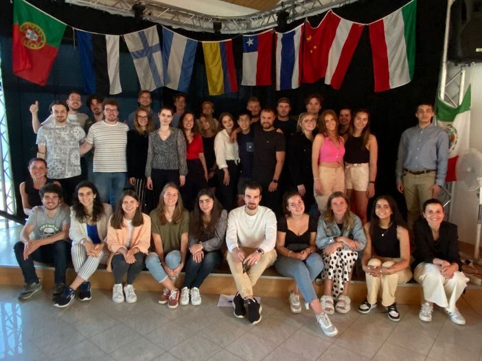 Liuc, gli studenti di tutto il mondo ringraziano