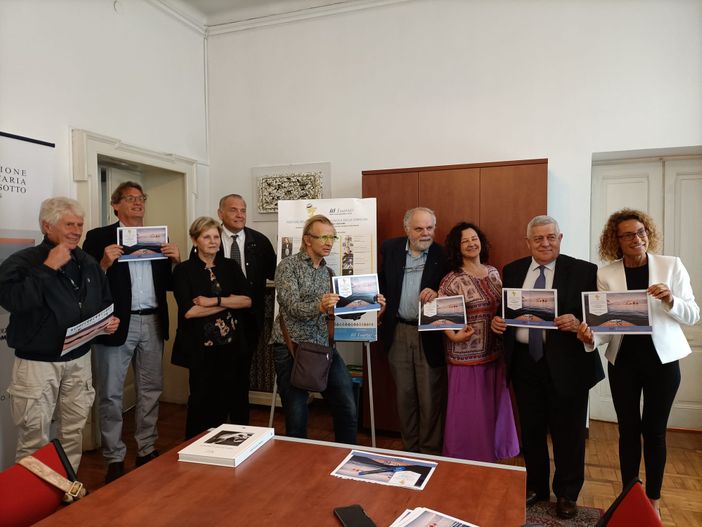 Da giugno a ottobre la diciassettesima edizione del Festival del Teatro, della Musica e della Comicità delle Terre Insubri Da giugno a ottobre la diciassettesima edizione del Festival del Teatro, della Musica e della Comicità delle Terre Insubri