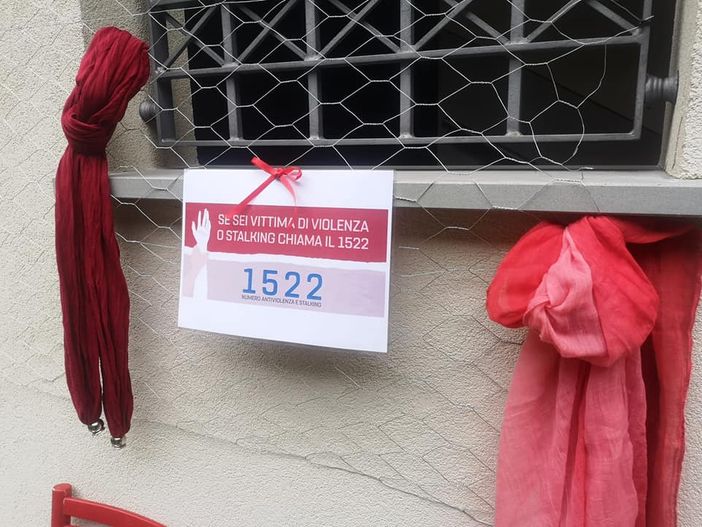 Cav Icore: cartoni della pizza contro la violenza sulle donne Cav Icore: cartoni della pizza contro la violenza sulle donne