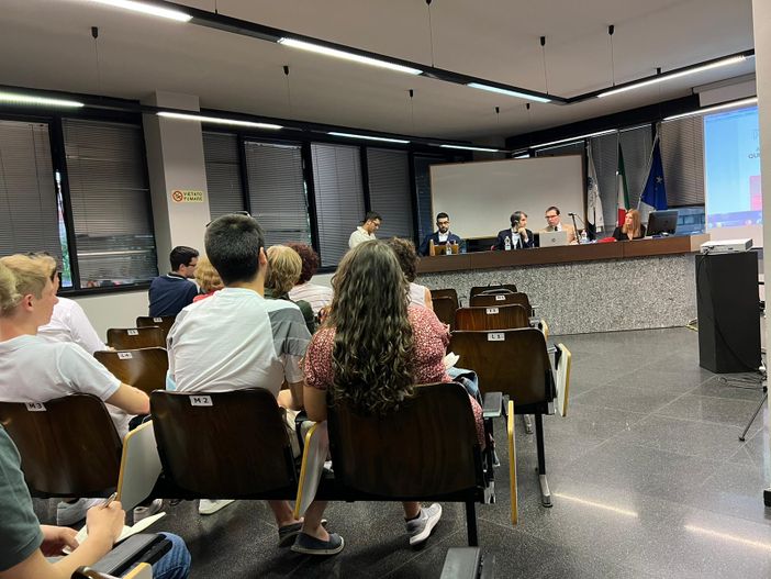 Politics Hub mette a confronto le ragioni del “no” e del “sì” al Referendum Giustizia Politics Hub mette a confronto le ragioni del “no” e del “sì” al Referendum Giustizia