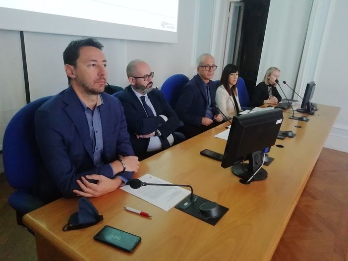 Il programma Gol sul Tavolo Unico Provinciale del Lavoro Il programma Gol sul Tavolo Unico Provinciale del Lavoro