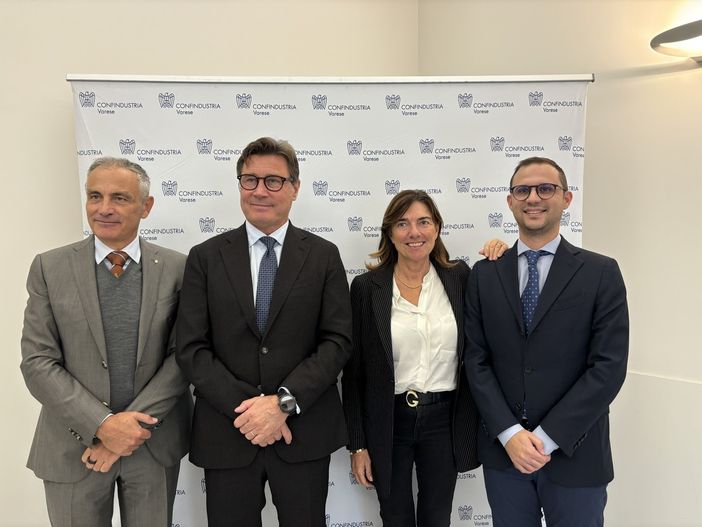 AIFI e Confindustria: accordo per dare maggiore solidità finanziaria alle startup innovative