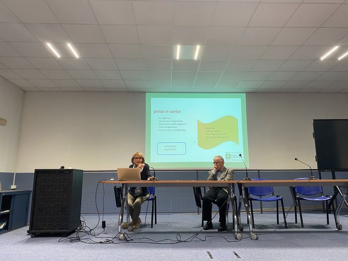 Salute mentale a Fagnano Olona: le risorse ci sono