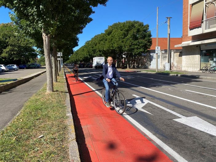 Traffico, al via la Valutazione ambientale strategica per il Pums Traffico, al via la Valutazione ambientale strategica per il Pums