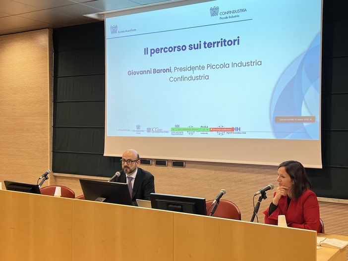 Intelligenza artificiale: il mercato in Lombardia raggiunge quasi 192 milioni di euro nel 2023, con una crescita prevista fino a 270 milioni nel 2024