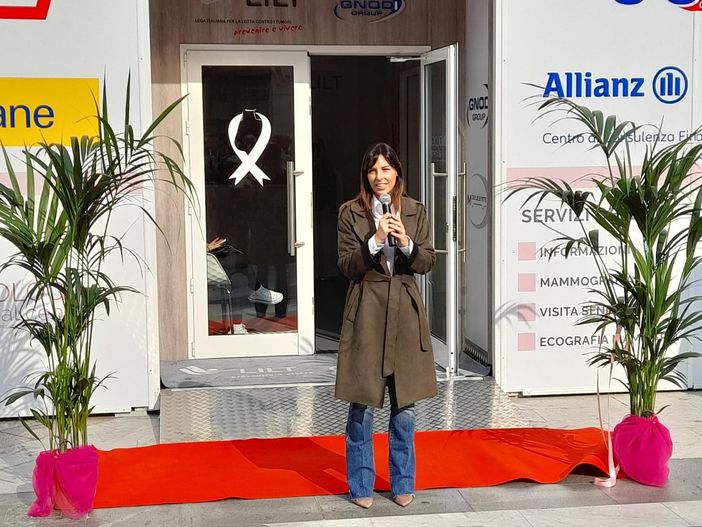 Isabella Tovaglieri Isabella Tovaglieri