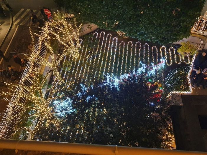 Ponte dell'Immacolata: il lungo weekend di appuntamenti tra Busto e Valle Olona Ponte dell'Immacolata: il lungo weekend di appuntamenti tra Busto e Valle Olona