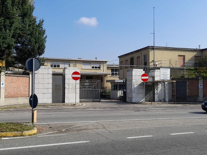 Hub di Gallarate all'ex Aeronautica: da Regione 12 milioni per realizzare struttura dedicata alle emergenze sanitarie