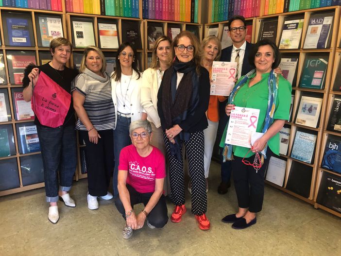 La forza è donna: 4 giorni di eventi patrocinati da ASST Valle Olona La forza è donna: 4 giorni di eventi patrocinati da ASST Valle Olona