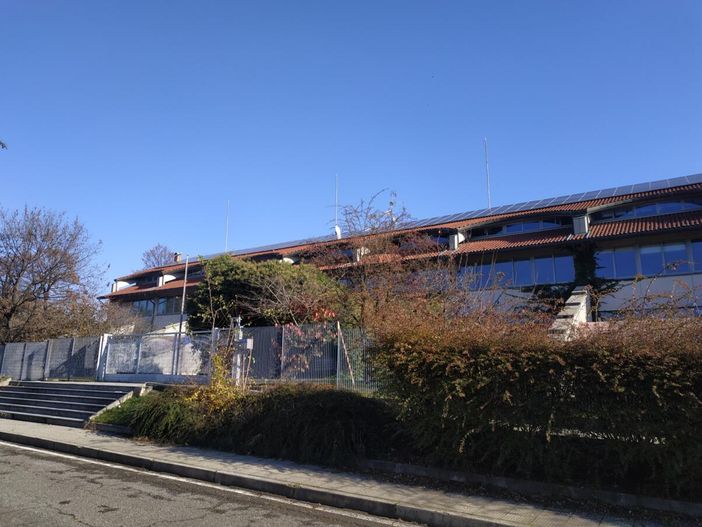 Liceo scientifico e Ite &quot;danno una lezione&quot; al traffico