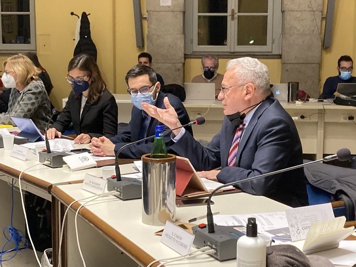Condanna all’aggressione russa, il Pd: «Strumentalizzate le mozioni delle minoranze»