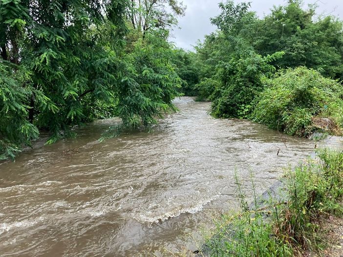 250mila euro per opere di manutenzione straordinaria sul torrente Arno e le vasche di Gallarate 250mila euro per opere di manutenzione straordinaria sul torrente Arno e le vasche di Gallarate