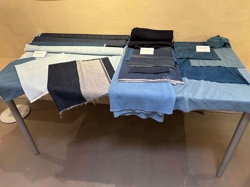 Al via gli eventi collaterali di M(a)y Fiber Al via gli eventi collaterali di M(a)y Fiber