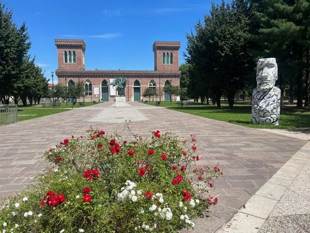 A spasso in città con gli Urban Solid A spasso in città con gli Urban Solid