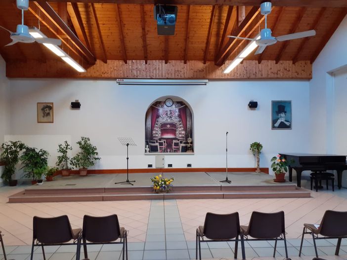Busto: sala Verdi riapre i battenti con balli e lirica