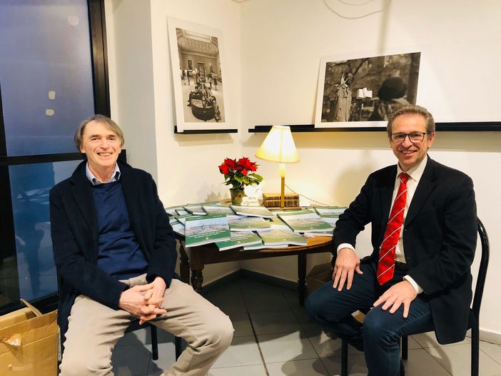 Aneddoti, storie, curiosità sulla Cascina dei poveri nei racconti di Alfredo Castiglioni, Tito Olivato e tanti Gallazzi