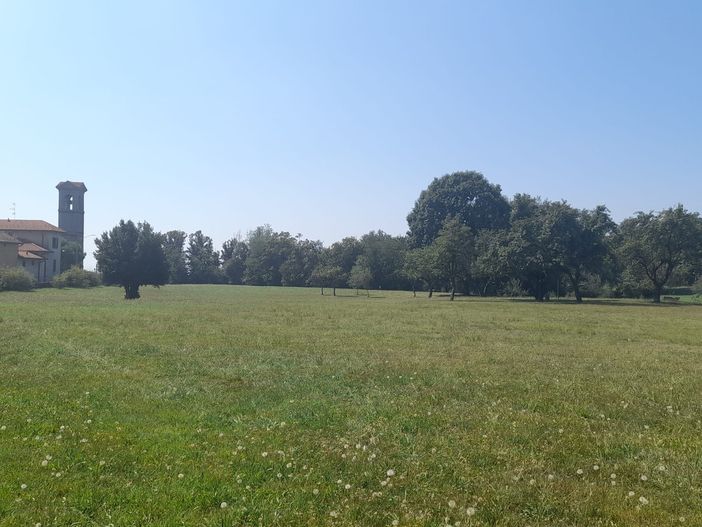 Il parco della Magana diventerà vetrina per lo sport a Cassano Il parco della Magana diventerà vetrina per lo sport a Cassano