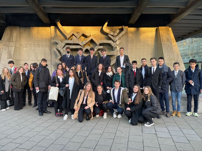 Liceo Scientifico Quadriennale Plus: nasce il nuovo indirizzo targato The International Academy