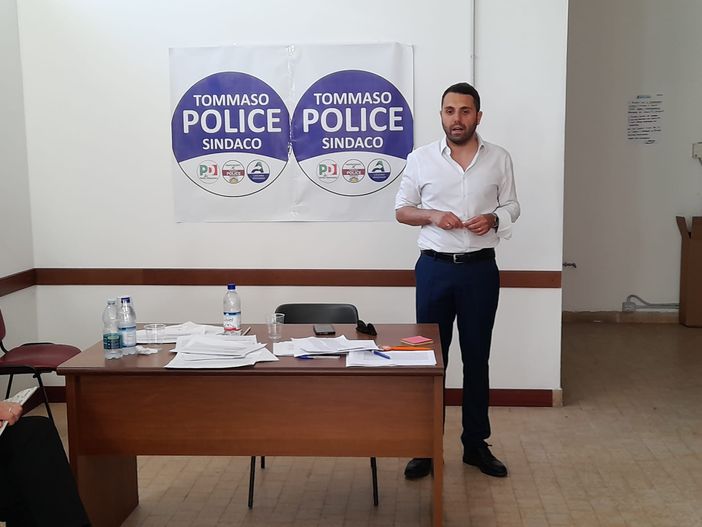 Cassano Magnago: una scuola in più e un assessore ai fondi europei, regionali, statali