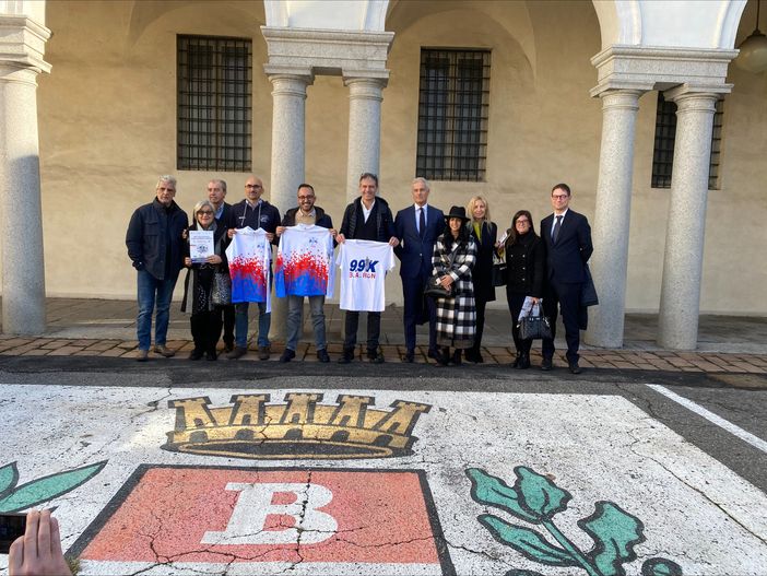 Corsa e inclusione: la Maratonina fa 30 e conta già 1.100 iscritti