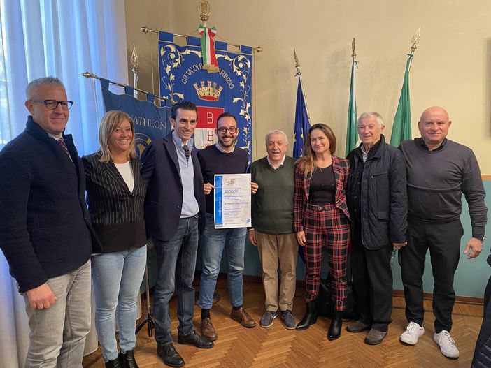 Prosegue la storia: il premio Carlo Speroni compie 50 anni