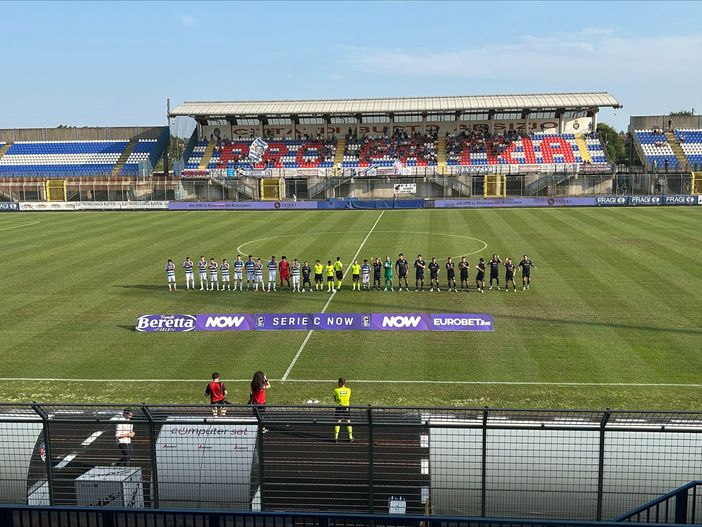 Pro Patria beffata alla prima, finisce 0-1 per il Renate