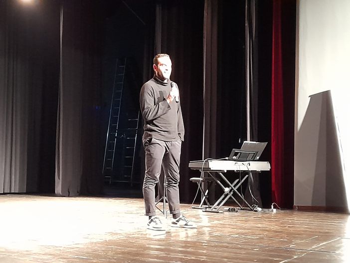 Mister Colombo Mister Colombo