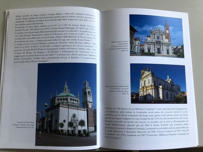 Il prezioso libretto