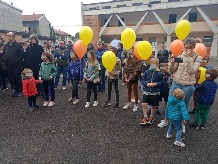 La Casa Gialla raddoppia. Con l'Albero della Vita a Olgiate