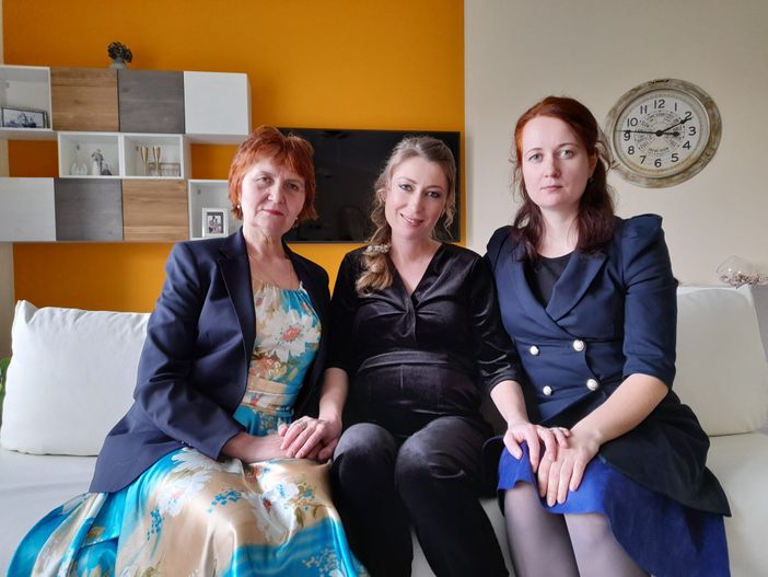 I sindaci dell'Altomilanese promuovono raccolta fondi per l'Ucraina I sindaci dell'Altomilanese promuovono raccolta fondi per l'Ucraina