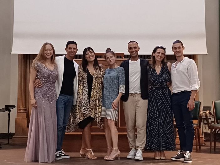 Anna Bolena, un matrimonio d'arti Anna Bolena, un matrimonio d'arti