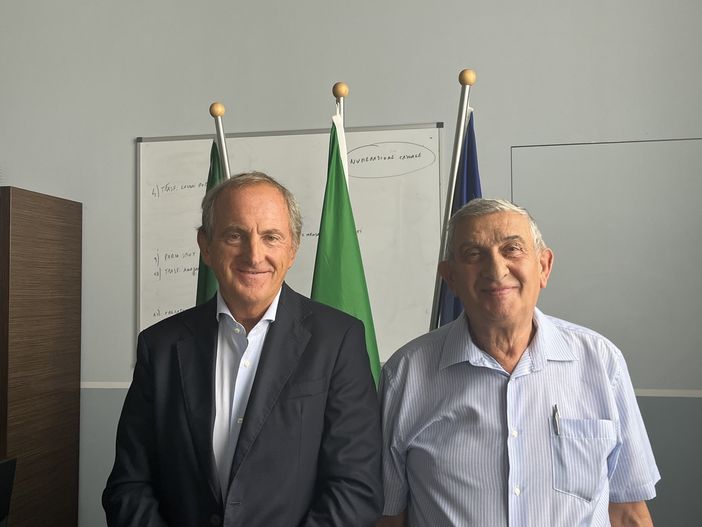 VIDEO. Pubblico e posto fisso piacciono sempre meno. Il Comune di Busto lancia l'Sos: «Venite a lavorare da noi»