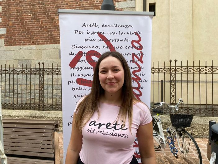 FESTA DELLO SPORT. Danza, acrodance e musical. Che passione! FESTA DELLO SPORT. Danza, acrodance e musical. Che passione!